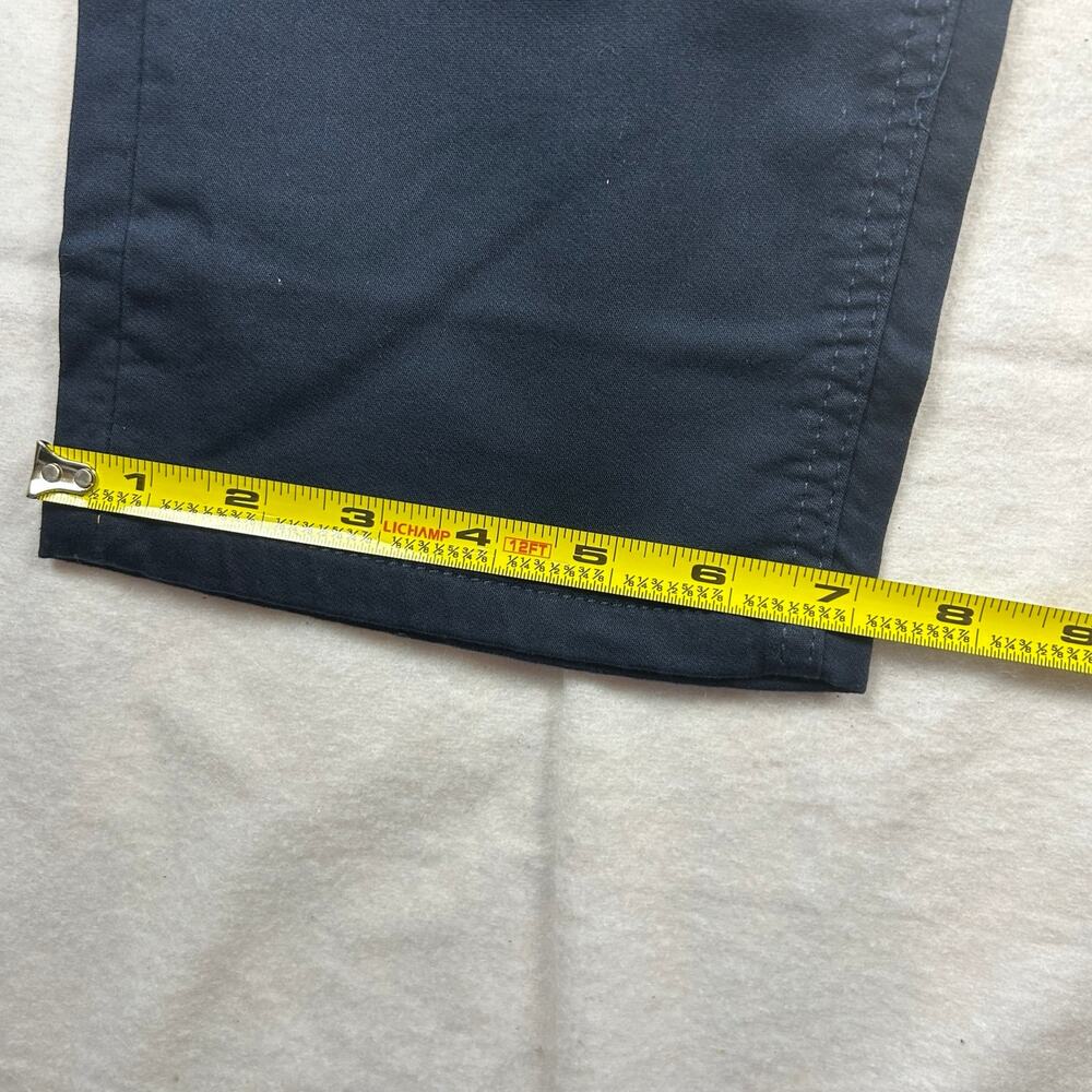 English Laundry Men's Navy Slim Pants 32x30 NWT - Picture 5 of 11